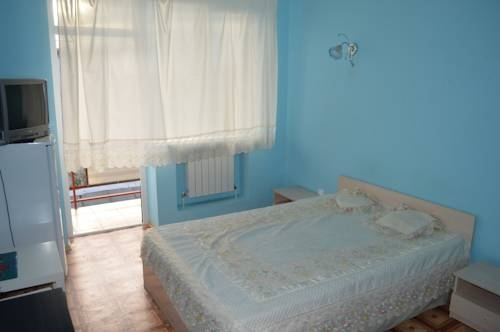 Геленджик: Guest House Sportivnyi