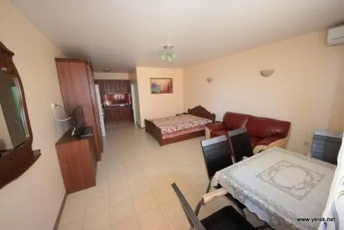 Ейск: Guest House Staraya Pristan