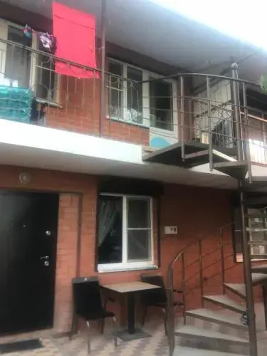 Ейск: Guest House Staraya Pristan