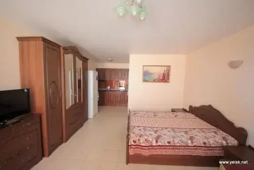 Ейск: Guest House Staraya Pristan