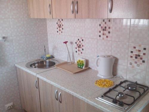 Ейск: Guest House Svetlana On Gogolya 4