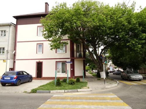 Анапа: Guest house Sviatich-2