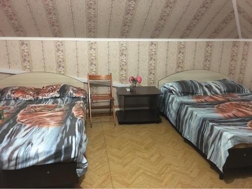 Анапа: Guest house Sviatich-2