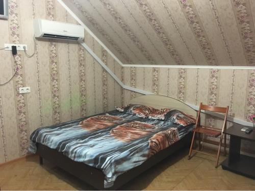 Анапа: Guest house Sviatich-2