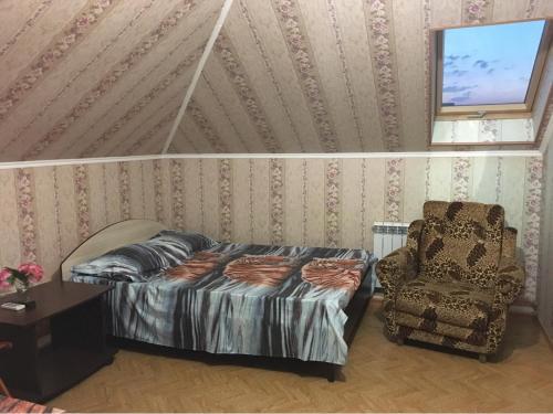 Анапа: Guest house Sviatich-2
