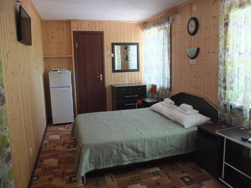 Архипо-Осиповка: Guest House Talan Calypso