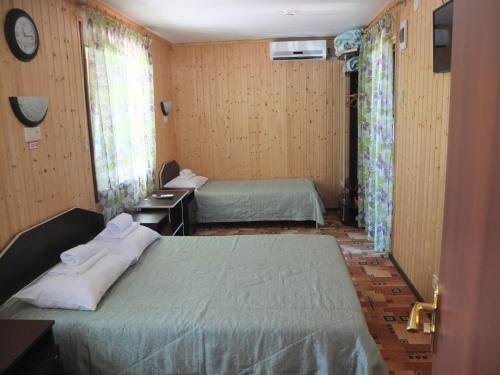 Архипо-Осиповка: Guest House Talan Calypso