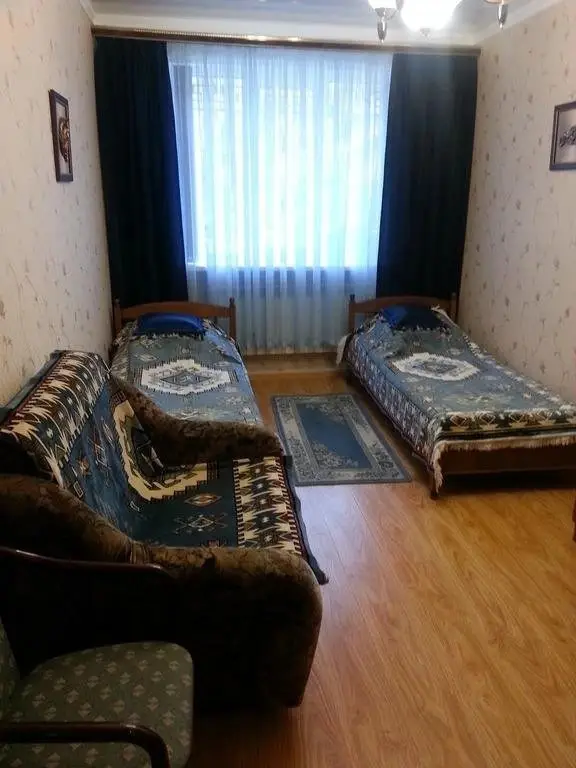 Guest House Taliya — фото 1