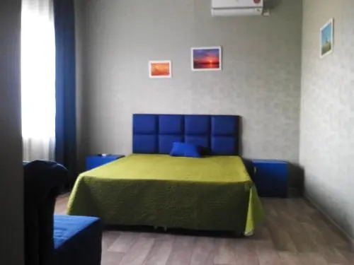 Ейск: Guest House Tatyana