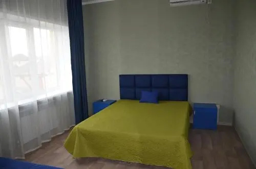 Ейск: Guest House Tatyana