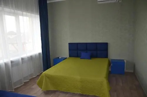 Ейск: Guest House Tatyana