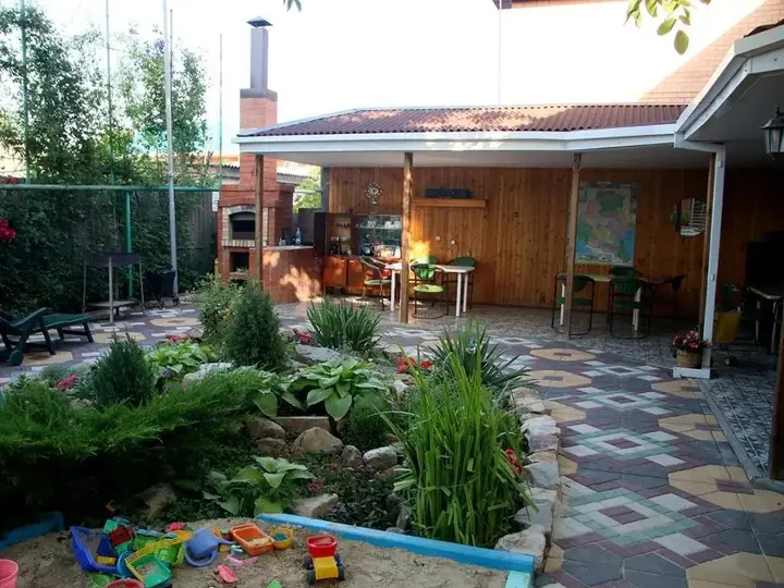 Ейск: Guest House Tatiana