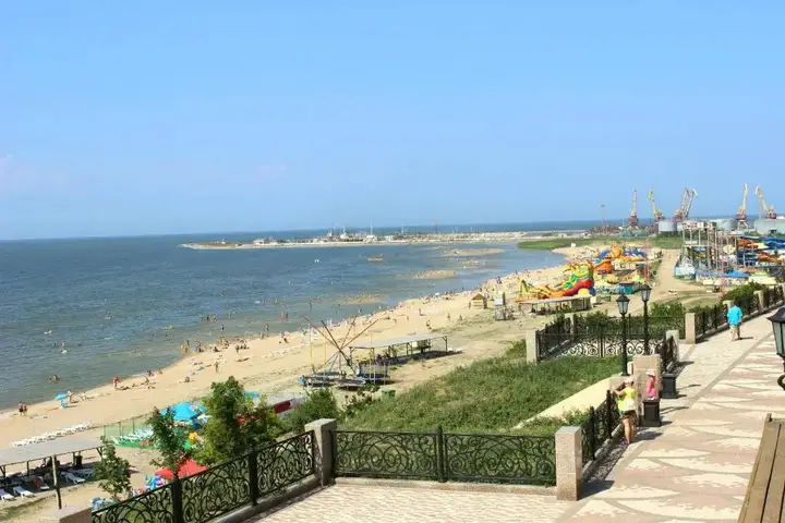 Ейск: Guest House Tatiana