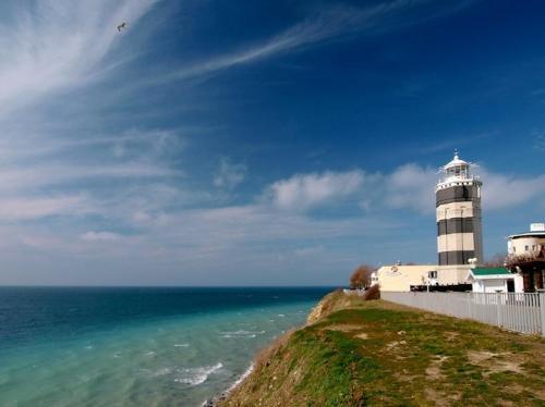 Анапа: Guest House Tatyana on Lenina 28