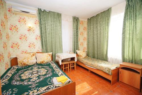 Анапа: Guest House Tatyana on Lenina 28