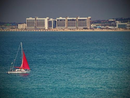 Анапа: Guest House Tatyana on Lenina 28