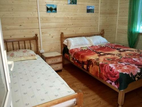 Должанская: Guest house U Petrovicha