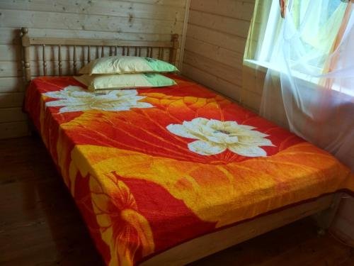 Должанская: Guest house U Petrovicha