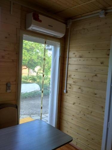 Должанская: Guest house U Petrovicha
