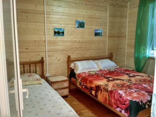 Должанская: Guest house U Petrovicha