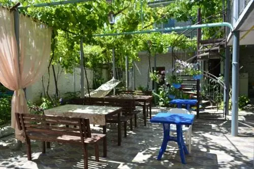 Анапа: Guest House Terskaya 33