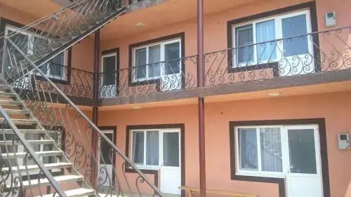 Анапа: Guest House Tigran