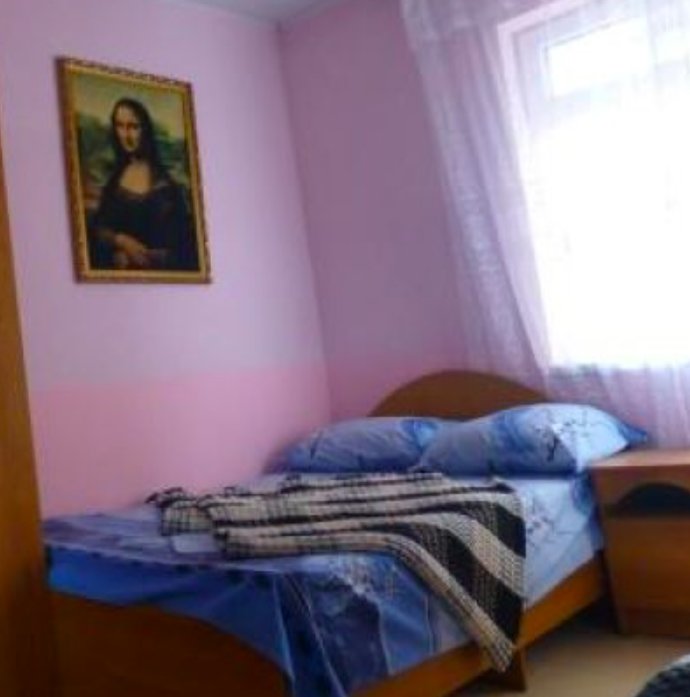 Кабардинка: Guest House Tikhaya Gavan