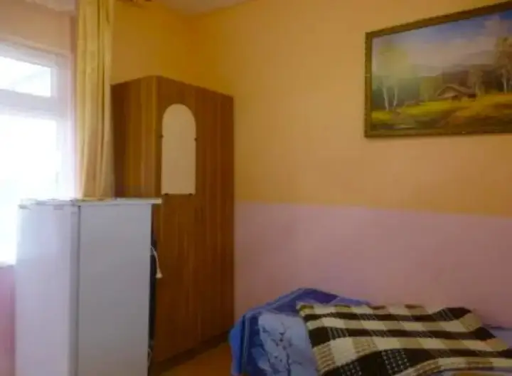 Кабардинка: Guest House Tikhaya Gavan
