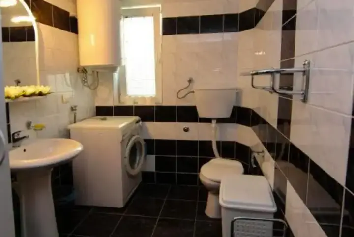 Кабардинка: Guest House Tikhaya Gavan