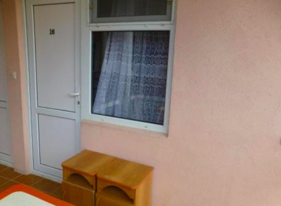 Кабардинка: Guest House Tikhaya Gavan