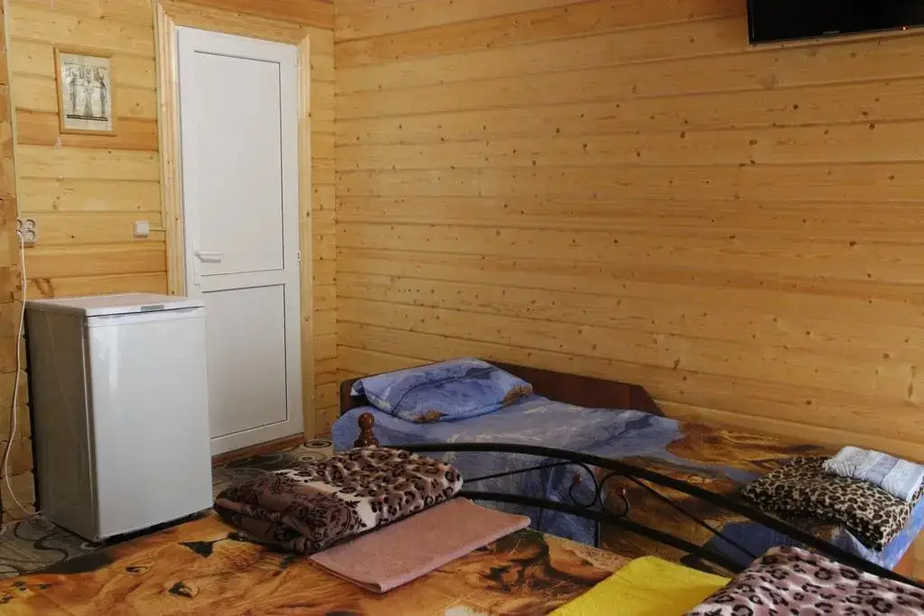 Архипо-Осиповка: Guest house Tikhiy dvorik