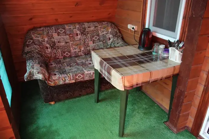 Архипо-Осиповка: Guest house Tikhiy dvorik