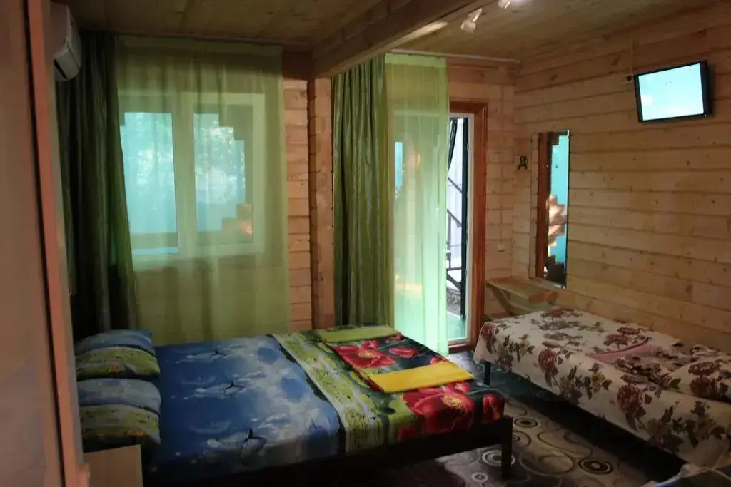 Guest house Tikhiy dvorik — фото 1