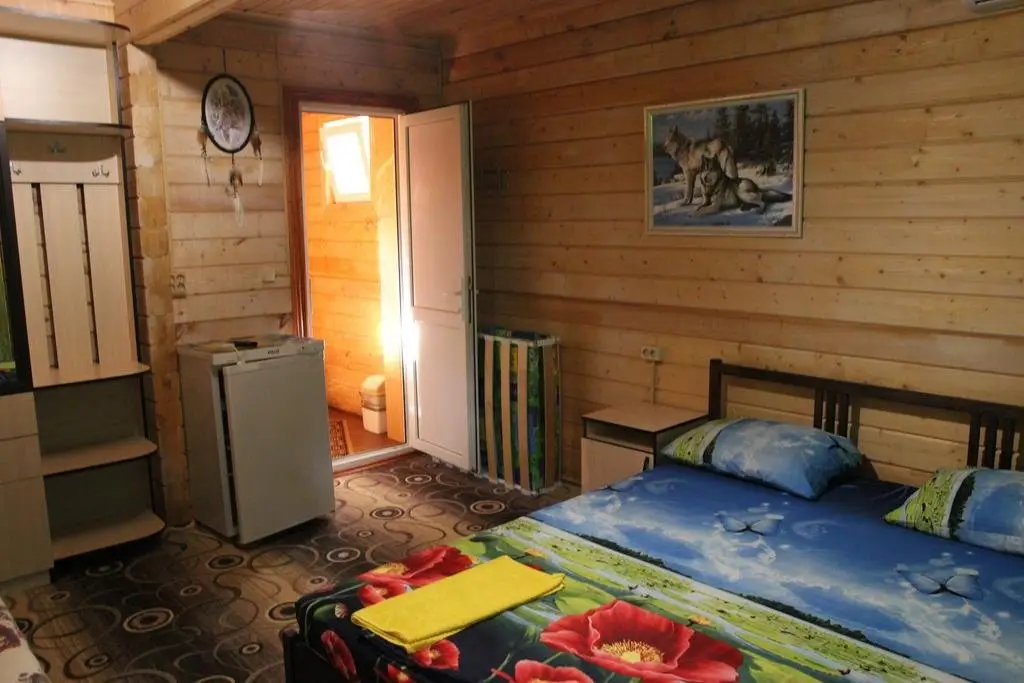 Guest house Tikhiy dvorik — фото 1