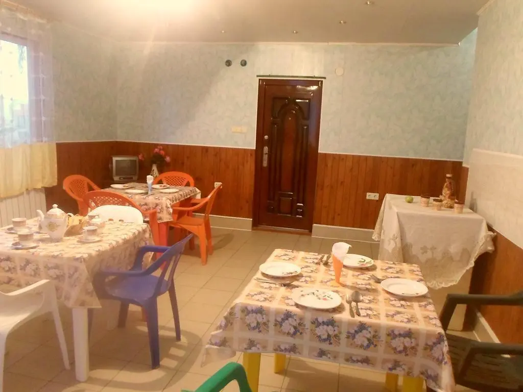 Волна: Guest house Tmutarakansk