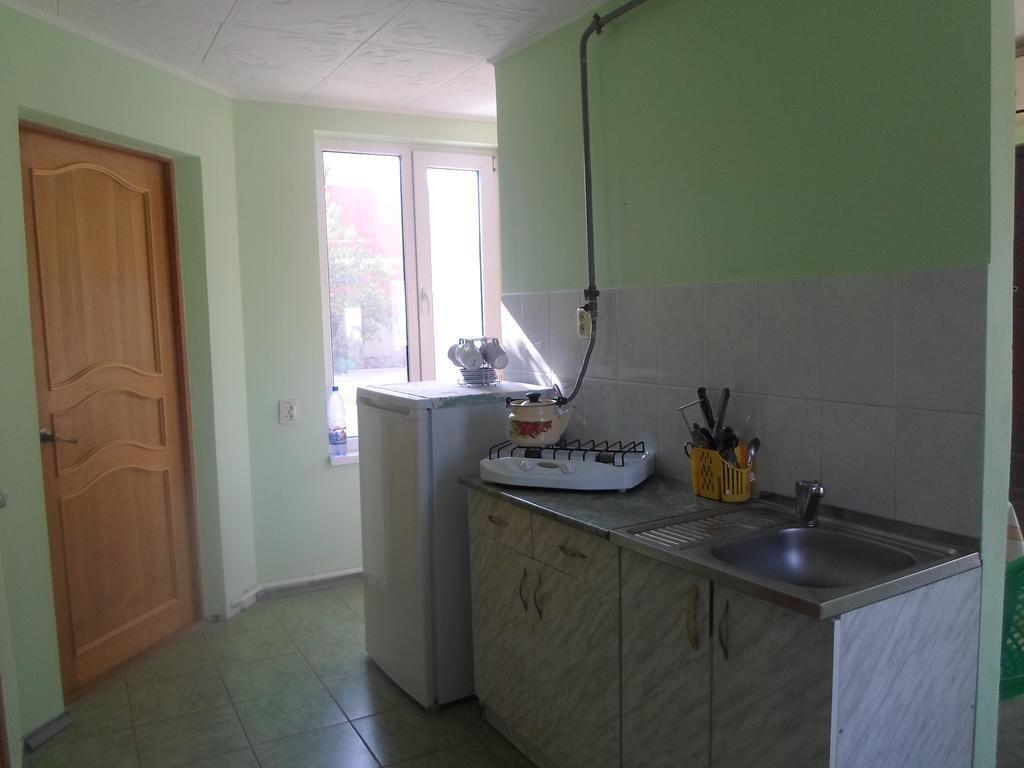 Волна: Guest house Tmutarakansk