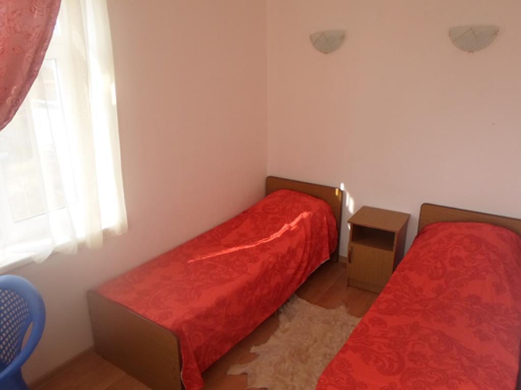 Волна: Guest house Tmutarakansk