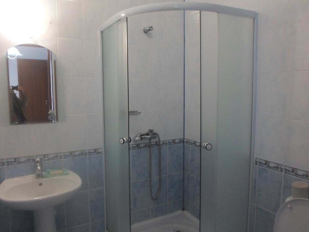 Волна: Guest house Tmutarakansk