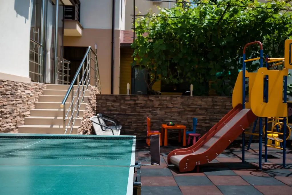 Геленджик: Гостевой дом Цветочный рай