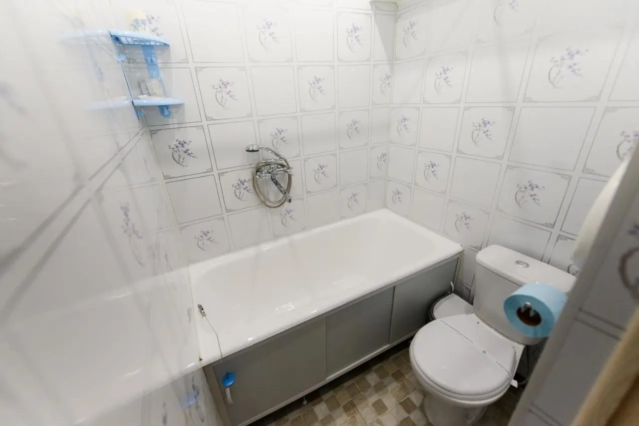 Златоуст: Economy Hotel Taganay