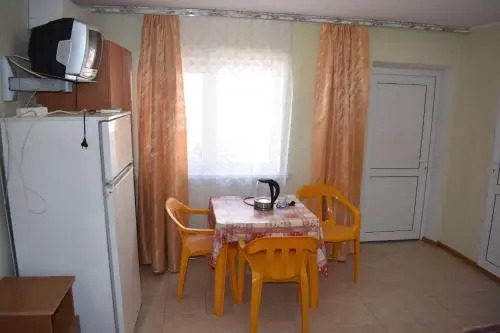 Витязево: Guest house U Alekseya