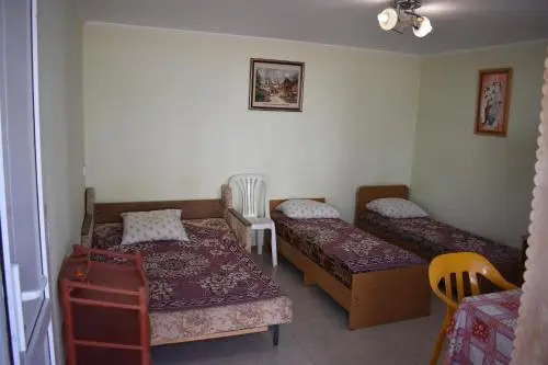 Витязево: Guest house U Alekseya