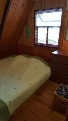 Геленджик: Guest House U Ivanovicha