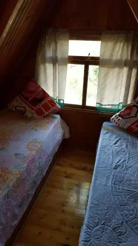 Геленджик: Guest House U Ivanovicha