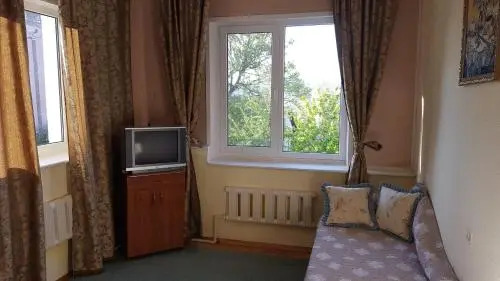 Геленджик: Guest House U Ivanovicha