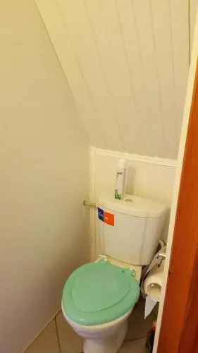 Геленджик: Guest House U Ivanovicha