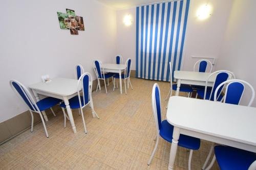 Витязево: Guest House u Lizy