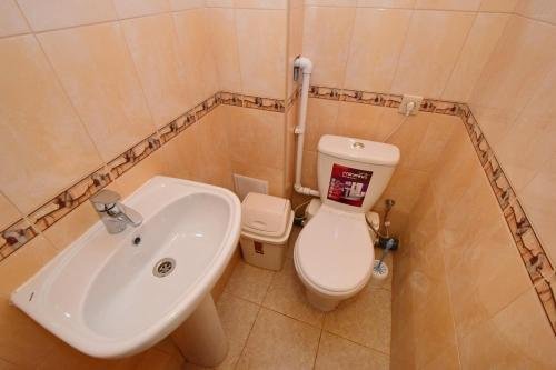Витязево: Guest House u Lizy