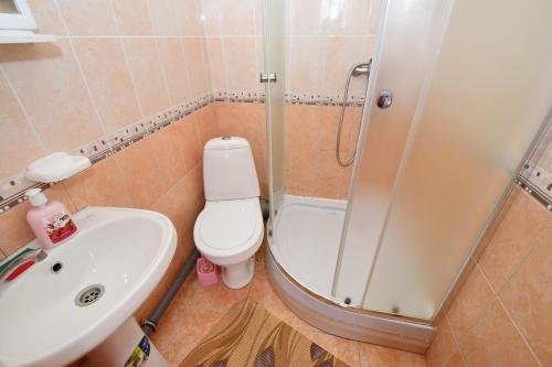 Витязево: Guest House u Lizy