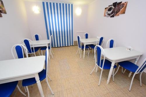 Витязево: Guest House u Lizy